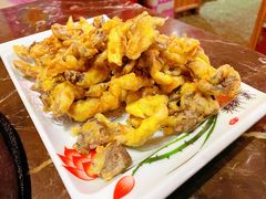 -粗粮人家·东北菜(洋桥店)