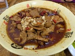 -红实家常菜(静安里店)