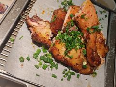 -绿茶餐厅(南方商城店)