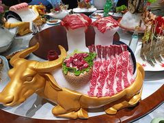 -尚海豆捞(乐虹坊店)