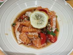 -Sushi Love 创意寿司(丽影广场店)