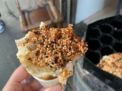 -花园菜市场