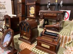 -小樽八音盒堂(手工制作体验馆店)