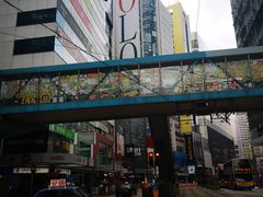 门面-义顺牛奶公司