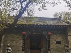 -湘子庙