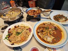 -7号院家宴.烧鸽子(门头沟店)