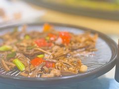 -九龙湾·御膳坊(九龙窠路店)