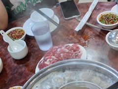 -来自潮州牛肉店(华强北店)