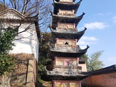 -狼山风景名胜区