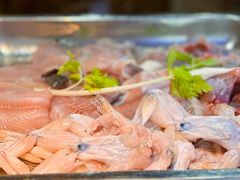 -青山青豆花·笑禅豆腐鱼(黄泥塝店)