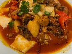 大盘鸡-伊祥·敦煌楼