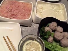 -海底捞火锅(飞马水城店)