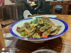 -东流山烤鸭·家常菜(巢湖万达店)