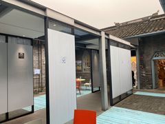 -三联韬奋书店(宽窄巷子店)