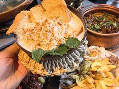 -饱嗝·傣泰厨房(国创园店)