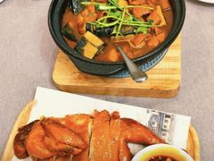 -金哥私房菜馆(张府园总店)