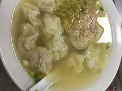 -汪家馄饨(集庆路店)