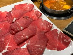-呷哺呷哺 黄金牧场 (新中关购物中心店)