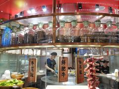-狮头牌卤味研究所·卤味饭(花城汇南区店)