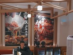 -味千拉面(广州白云机场T1西二店)