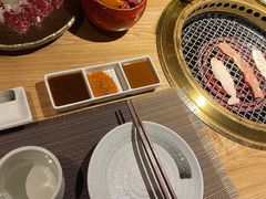 -江户烧肉(高德店)