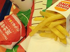 -汉堡王(徐汇绿地缤纷店)