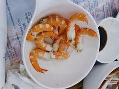 -亚特兰蒂斯-番红花自助餐厅·海鲜·刺身·小火锅