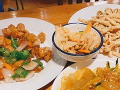 -黑土地东北私房菜馆(南门大街店)