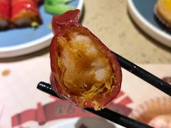 -点都德(聚福楼店)