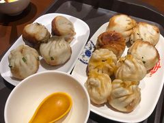 -大壶春生煎(四川中路店)
