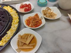 -韩宫宴烤肉·黑毛和牛·料理(滨湖银泰城店)