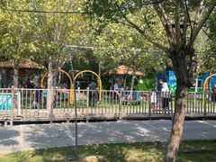 -北京鹿世界主题园