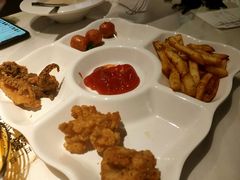 -豪客来牛排(华创国际广场店)