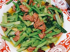 -民间粮仓重庆菜(金银潭永旺店)
