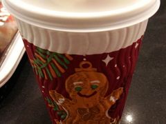 -COSTA COFFEE(上海月星环球港店)