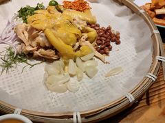 -花溪雨·森林餐厅(石基店)