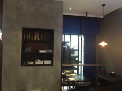 -酷公社·榴莲披萨(太原街店)