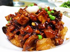 -利鸿私宴(南京路步行街店)
