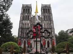 -圣约瑟夫大教堂
