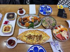 -SULTAN·苏坦土耳其餐厅(新光汇店)