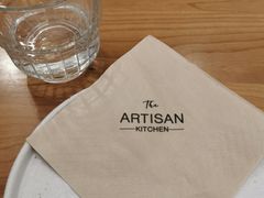 -Artisan匠匠(中央大街店)
