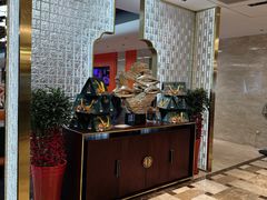 -潮福城大酒楼·潮粤菜·港式点心(阳光城店)