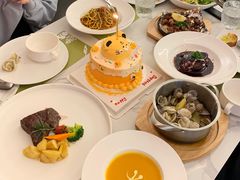 -IL Forno 意坊·意大利餐厅(温州万象城店)