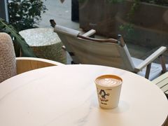 -Beans Solo豆号咖啡(百家湖花园店)
