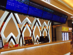 -UME影城(4DX情侣金牛店)