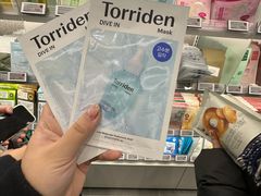 -Olive Young(明洞中央店)