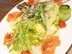 -MOMENT湖景餐厅(解放路店)