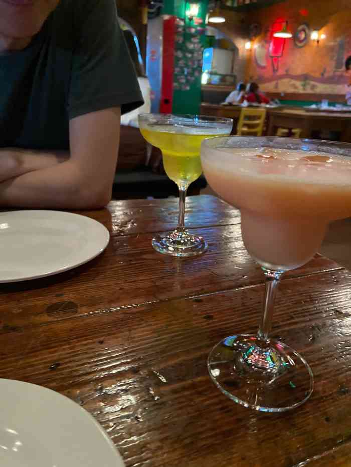 labamba 拉芭玛(五角场店)-"端午节前约了几个朋友去酒吧嗨一下.