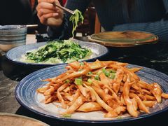 -兰溪小馆(东直门簋街店)