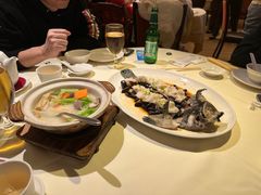 -利苑酒家(合景国际金融广场店)